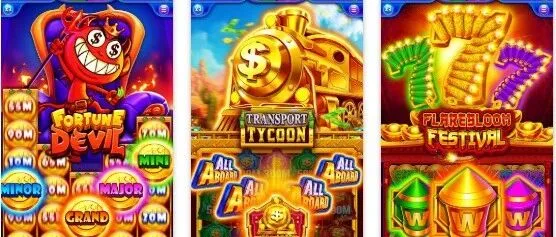 头部团队内部框架：中重度<em>Casino</em>游戏结构分类&发行策略