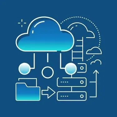 2025年第二季度中国大陆云基础设施市场同比增长21%