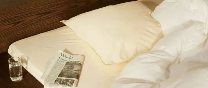 品牌故事 |  Nordic Sleep：源自丹麦的北欧睡眠智慧，以专业品质焕新生活