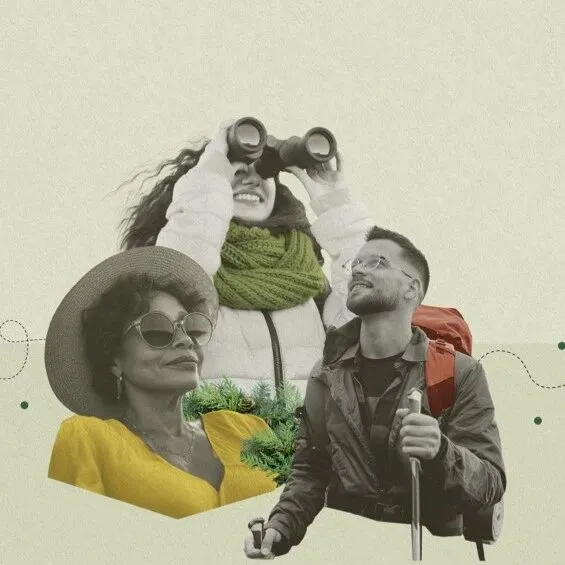 2025年假日旅行调查报告