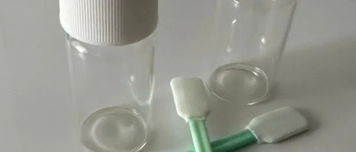 Methodology Validation <em>Process</em> for TOC in Cleaning Verification