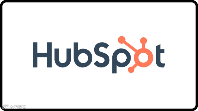 HubSpot logo