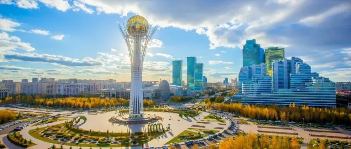 出海全攻略｜哈萨克斯坦篇