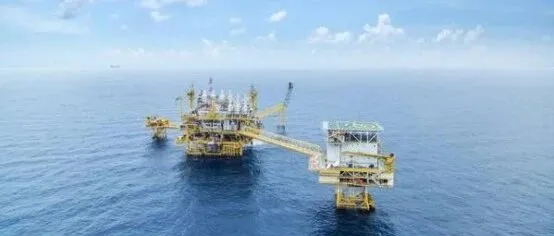 Technip Energies获得 PTTEP泰国湾项目详细工程合同