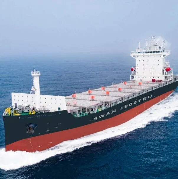 再+6艘！万海航运继续下单