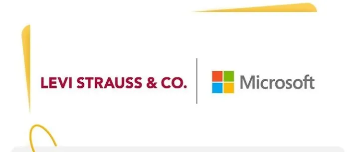 【行业案例】Levi’s× 微软：AI + 云技术重构零售业价值链，推动企业数字化转型