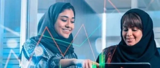 中东女性消费增长的红利期：中东市场消费结构的深层变革