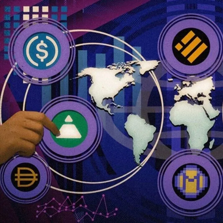 国际货币基金组织：稳定币或重塑全球支付体系，但风险不容忽视