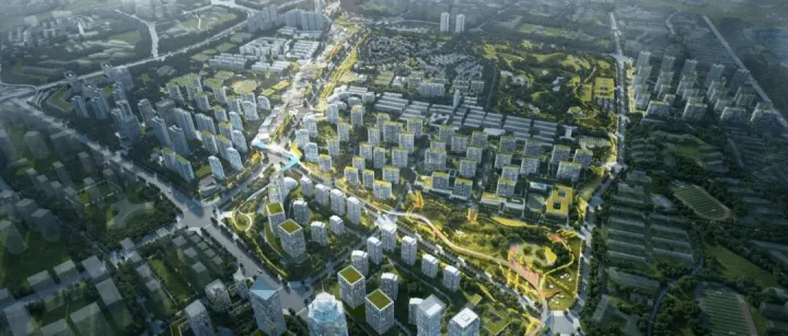 智地播客 | 扩大深化低效用地再开发，速看新变化