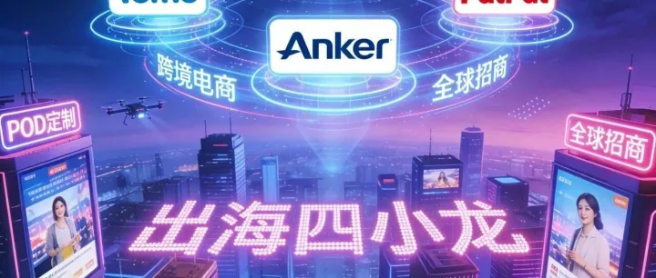 狂飙 4 倍 +！跨境圈闷声发大财的小众生意，竟成卖家掘金新风口？