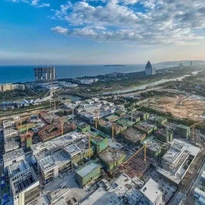 历史时刻！海南全岛今起封关运行，改革开放2.0启动