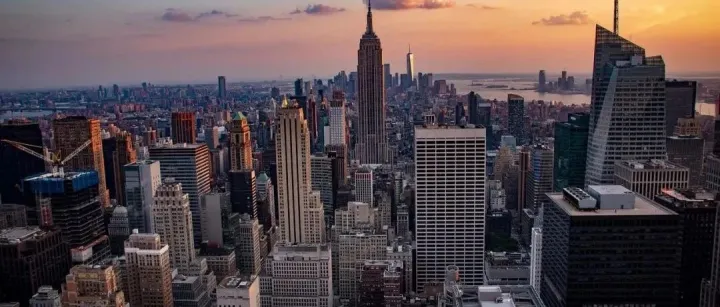 如果没有移民，美国还是美国吗？