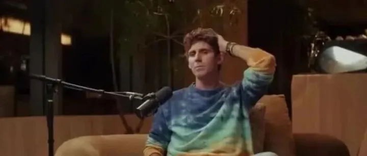 一场信息量和信息差都十分大的深度对话：马斯克为什么总能赢？