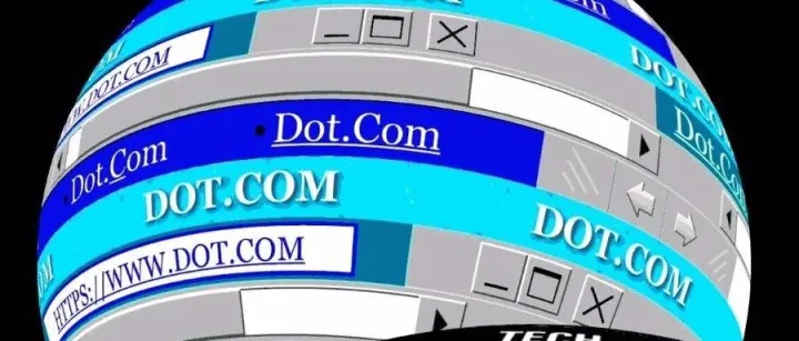 科技股一项指标再超互联网泡沫时期，这是“危险”信号吗？