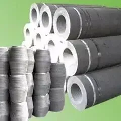 4万吨超高功率石墨电极项目！