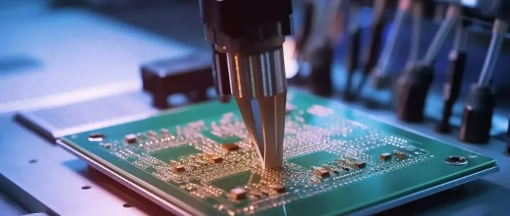 沙利文：高阶材料体系成新赛点，PCB产业链正迎来结构性机遇