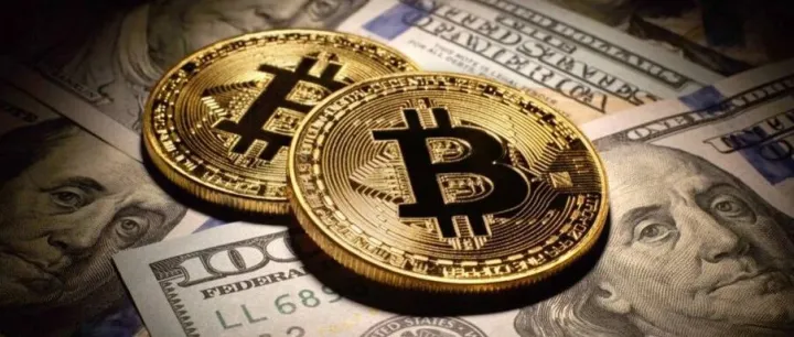 比特币，迎来历史级做空！