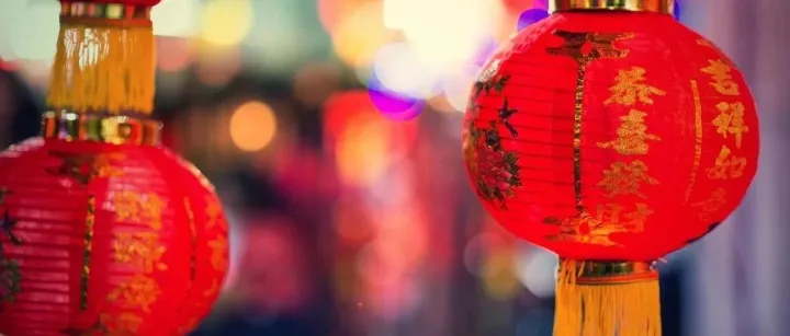 为什么说：现在的年味越来越淡了