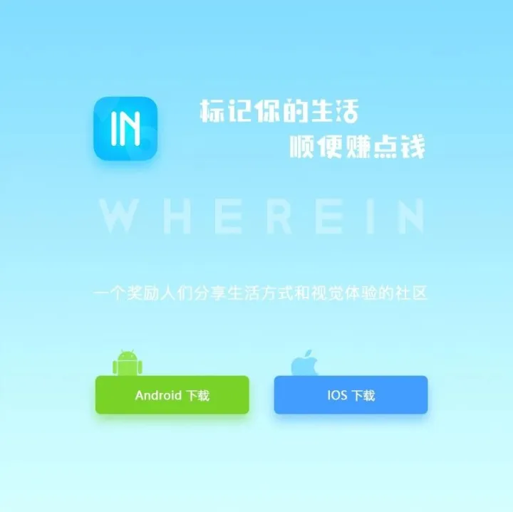 NEW WhereIN启航，即将开启代理SP/ATOM 铸造 $WIN
