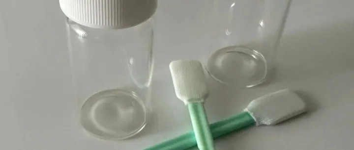 Scientific <em>Evaluation</em> of Swab Sampling Validation Results