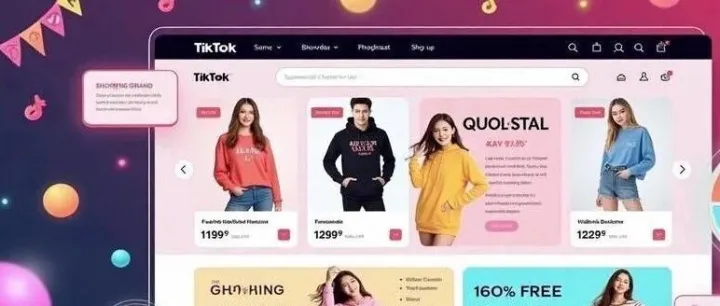TikTok Shop东南亚直播新规落地，你get到了啥