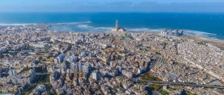 摩洛哥中企<em>注册</em>后必看：证照<em>办理</em>以及银行<em>开户</em>全流程，外汇自由汇出需要这样操作！