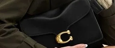 COACH | 造型升温，无惧「冷」场（文末福利）