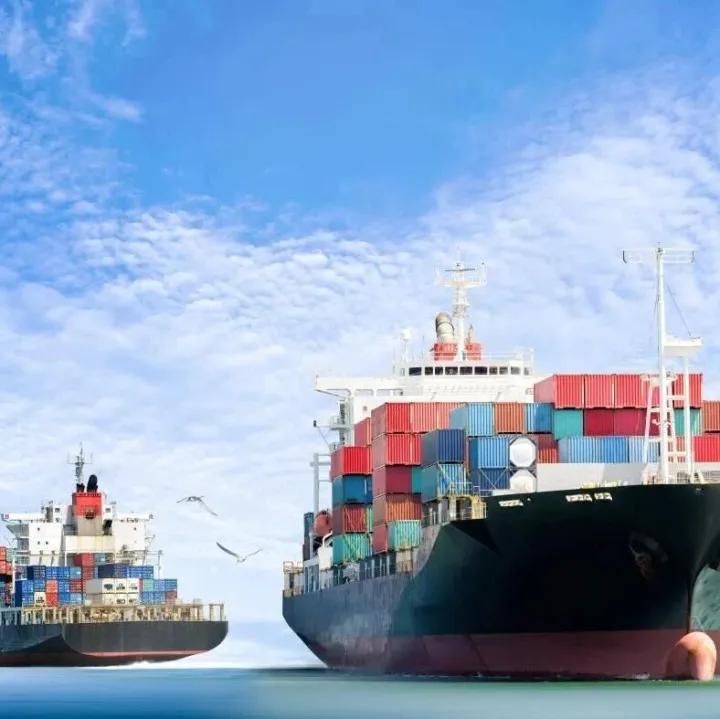 中國(guó)到歐洲海運(yùn)指南：航線、港口、時(shí)效與企業(yè)選擇策略