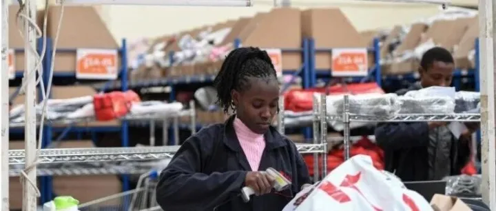 贸议天下 | 别把非洲当“低端”，这个群体把握住，就能发现非洲市场新大陆