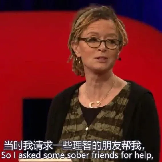 【TED演讲】12个最宝贵的人生经验（100+ted中英双语演讲+音频，免费获取)
