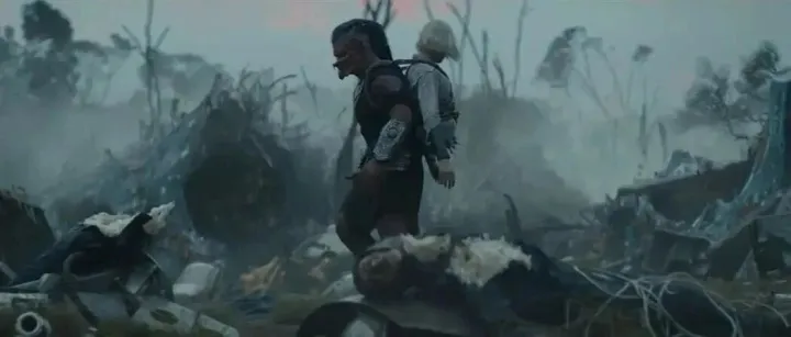 烂番茄85%！这个电影值得一看吗？