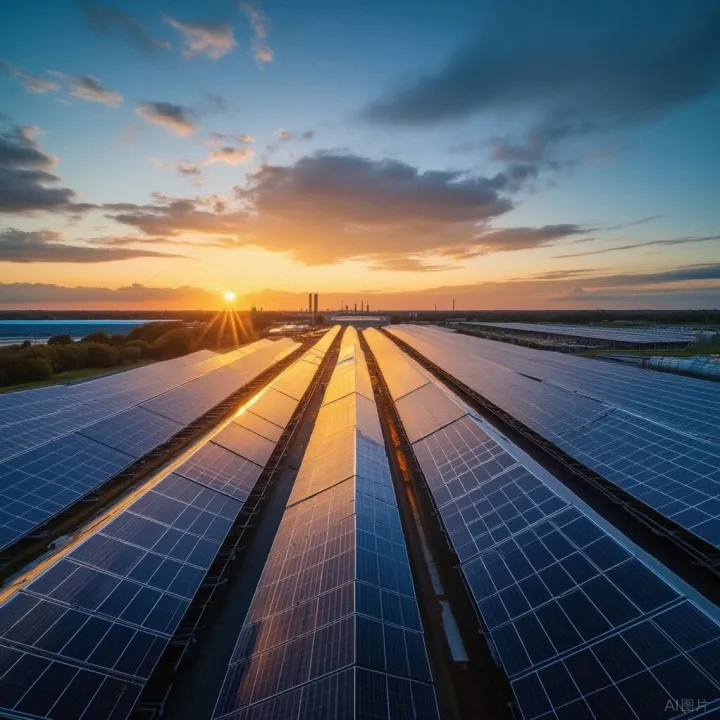 光伏行业2026年投资策略报告：反内卷稳步推进，看好新技术及光储协同（附下载）