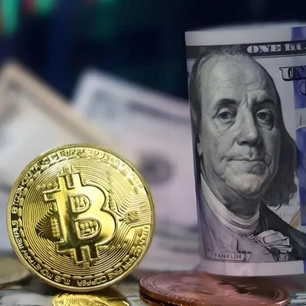 加密货币正在发动金融”政变”