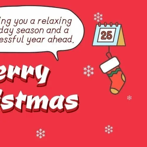 圣诞倒计时！这些实战经验让你领先同行-附：群发圣诞贺卡只会害了你！欧美、中东、拉美各有禁忌！（圣诞邮件模板）