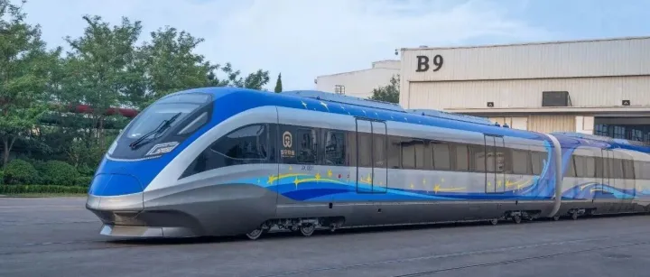 上海轨道交通中环线来了？