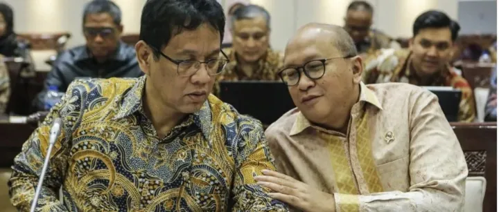 【出海印尼头条】锚定8%增长！印尼押注资源下游化，台海对峙升级下的印尼困局，印尼国家营养局敦促免费营养餐项目