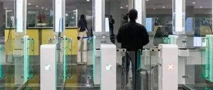 菲律宾机场准备迎接假期高峰