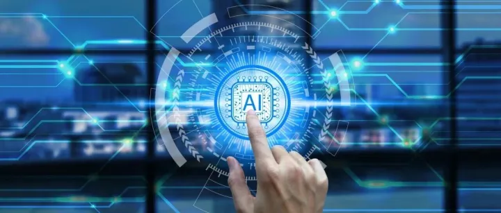 2.06亿元，AI大<em>单</em>：<em>支付宝</em>中标