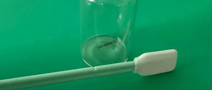 Cleaning Validation <em>Standards</em>: Proper Swab Sampling Procedures