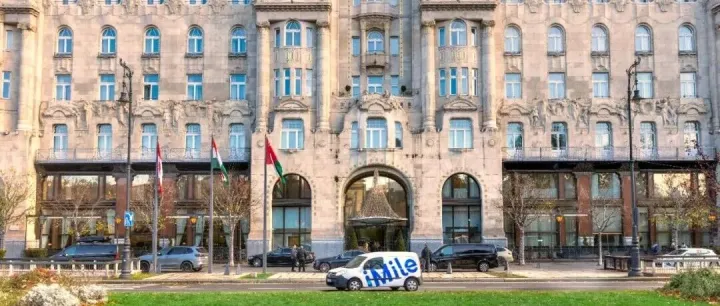 iMile國內(nèi)渠道服務(wù)合作伙伴首批招募啟動(dòng)｜AI物流