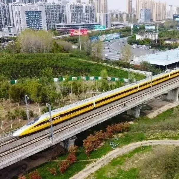 【评标】32.6亿！市域（郊）铁路车辆采购