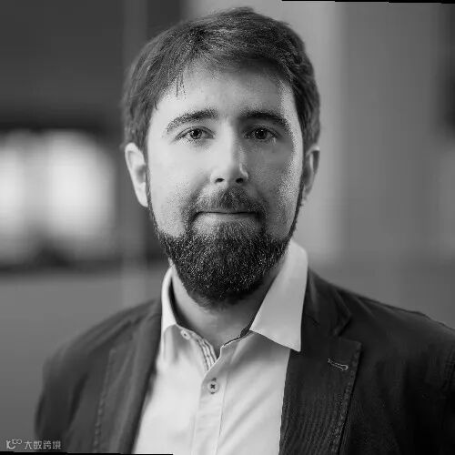 Daniel Richards的头像