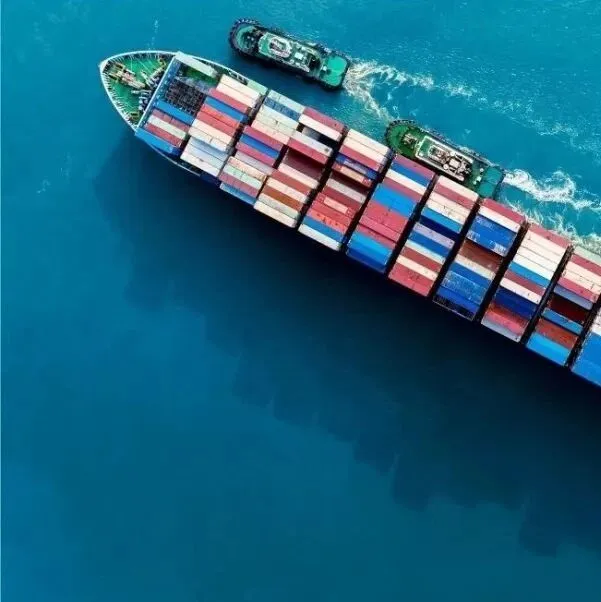 中国到几内亚海运专线—— 您通往西非的工程物流专家！