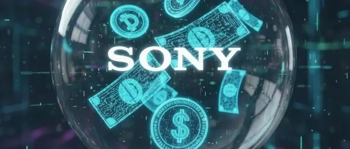 索尼为何选择发行美元稳定币，而放弃日元稳定币