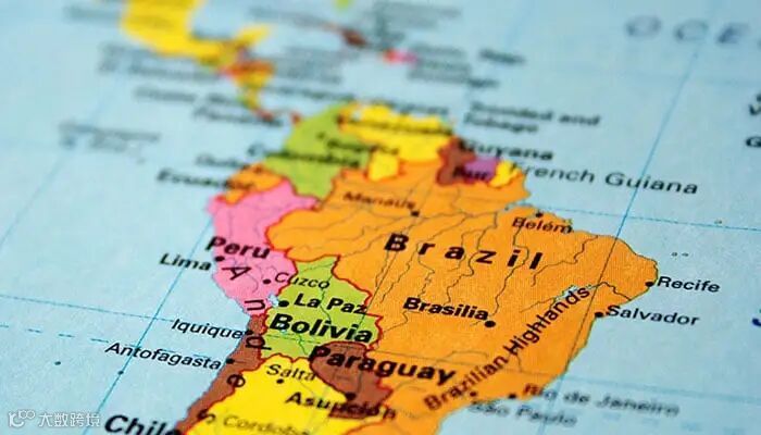 Atradius report highlights South American trading risks - Commercial Risk