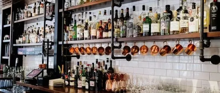 网购酒水均是假酒，中国的酒，真的这么不靠谱吗？！