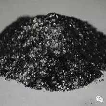 非洲20万吨天然石墨项目本月投产