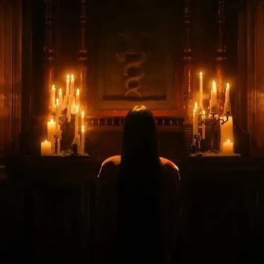 如果“长生”的代价是成为地下世界的“燃料”，你选人间百年，还是暗夜永生？