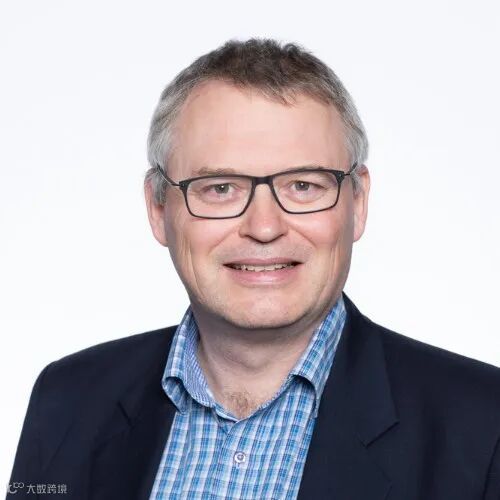 Lars Jensen的头像