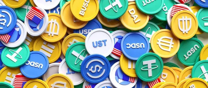 NewPay 即将开启稳定币支付，一文了解稳定币！